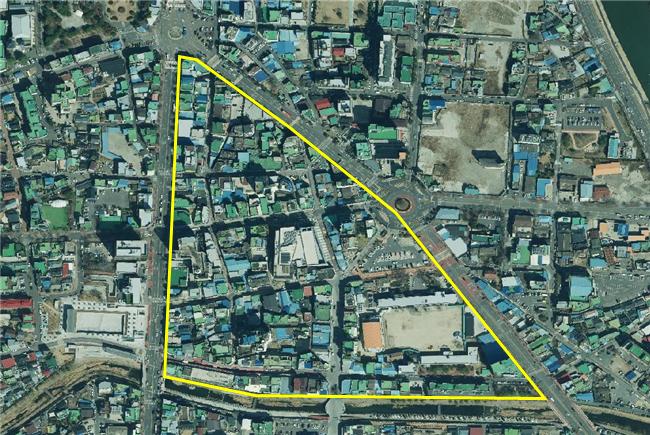 원도심 창제작기지사진1