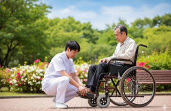 생활밀착형 돌봄서비스 추진