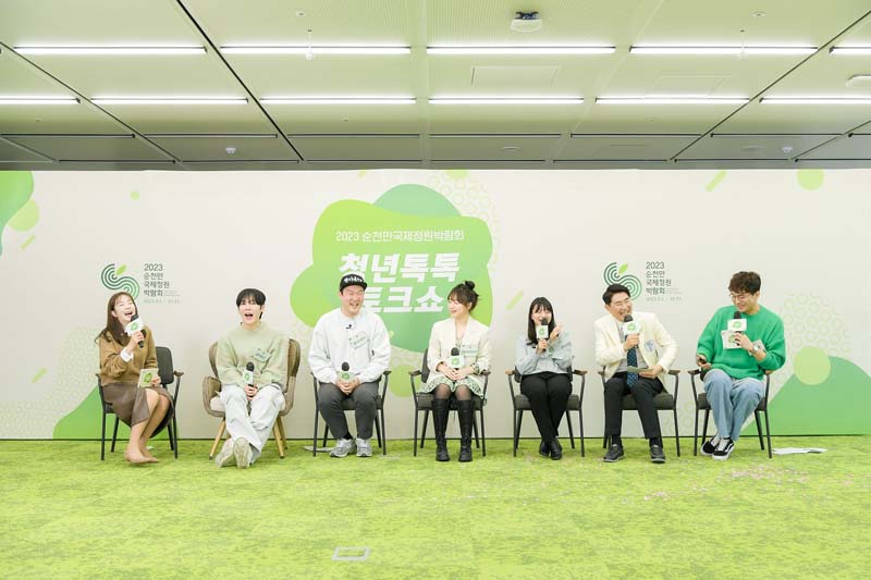 노관규 순천시장이 지난 10일