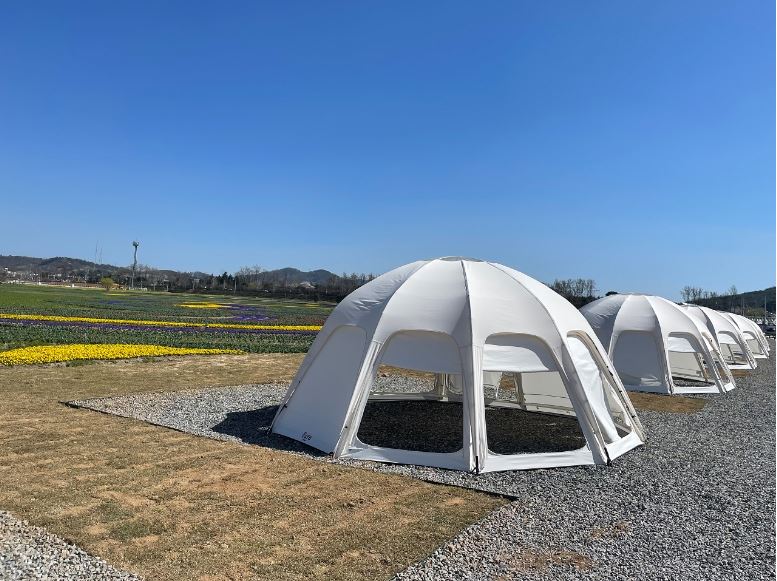 꽃가람야영장.JPG 이미지입니다.