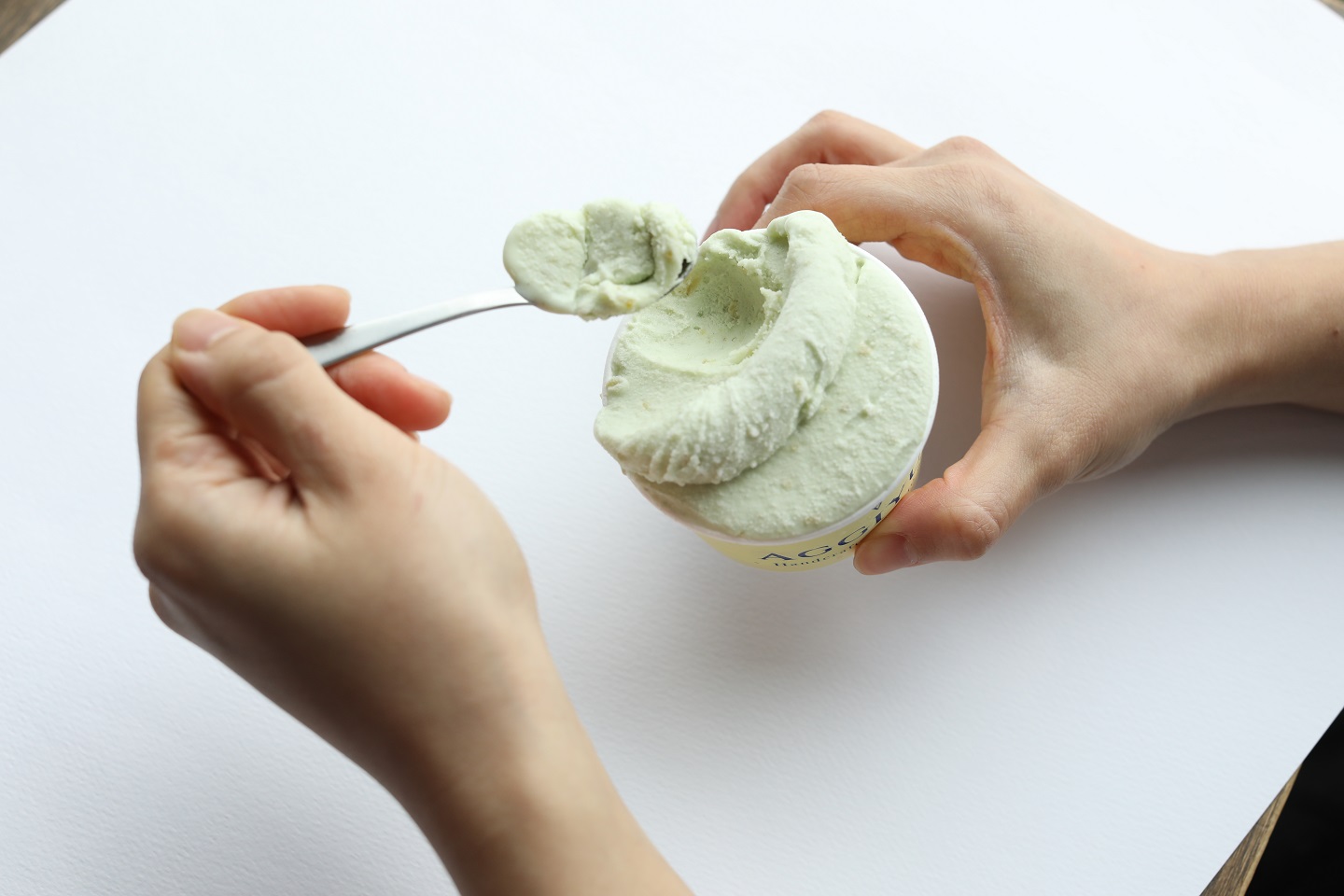 매실 젤라또.JPG 이미지입니다.