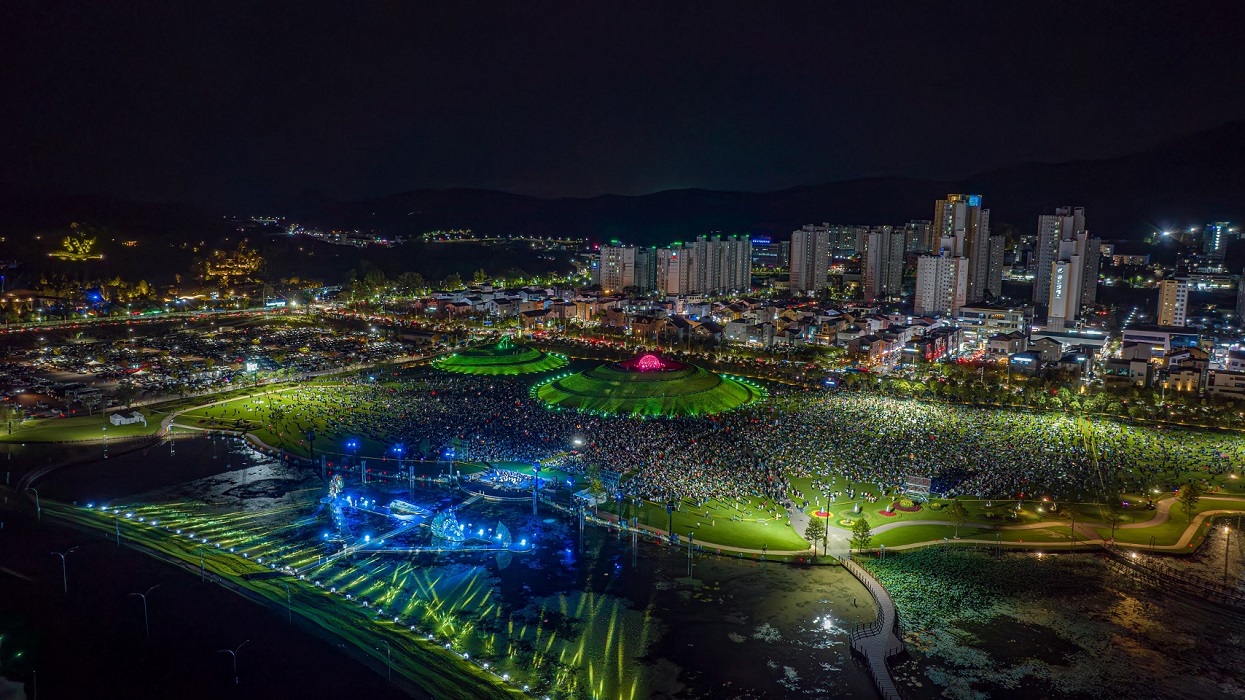 오천그린광장 전경.jpg 이미지입니다.