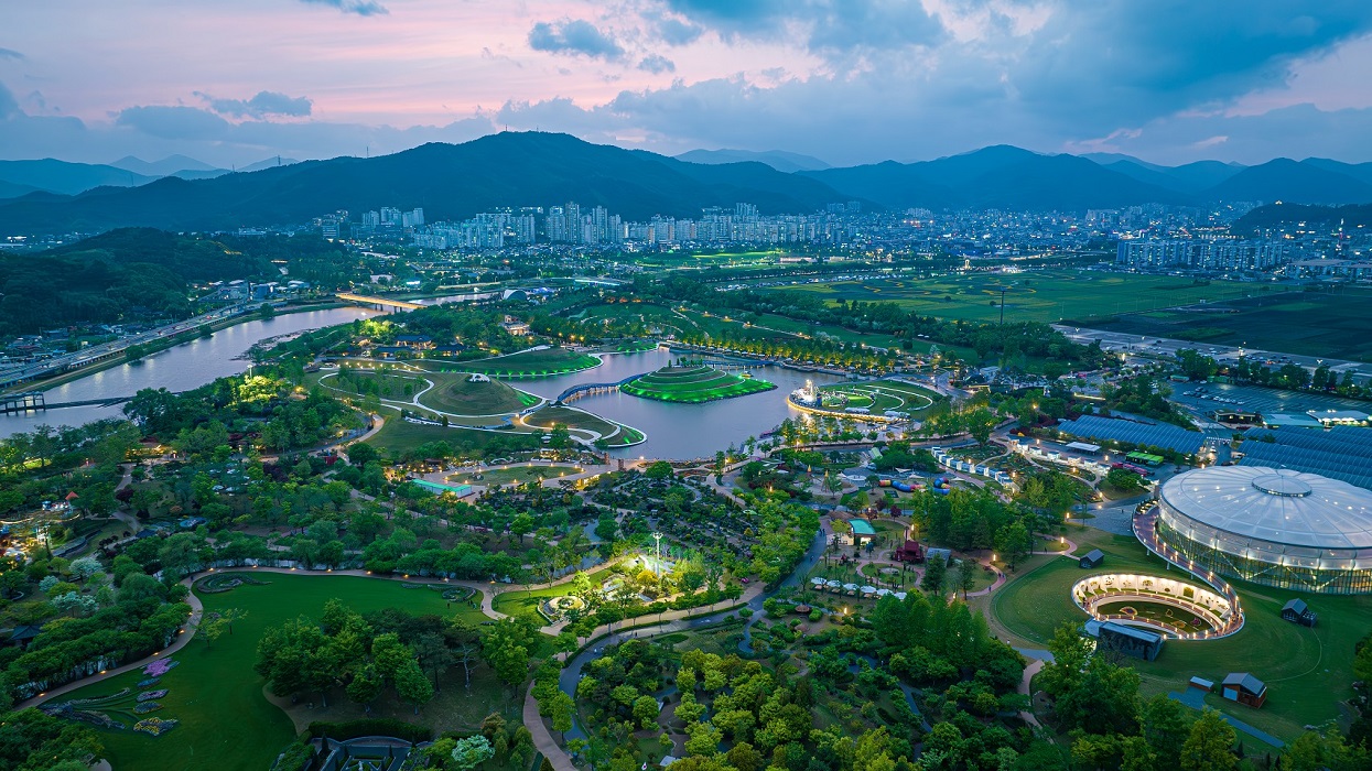 순천만국가정원 전경.jpg 이미지입니다.