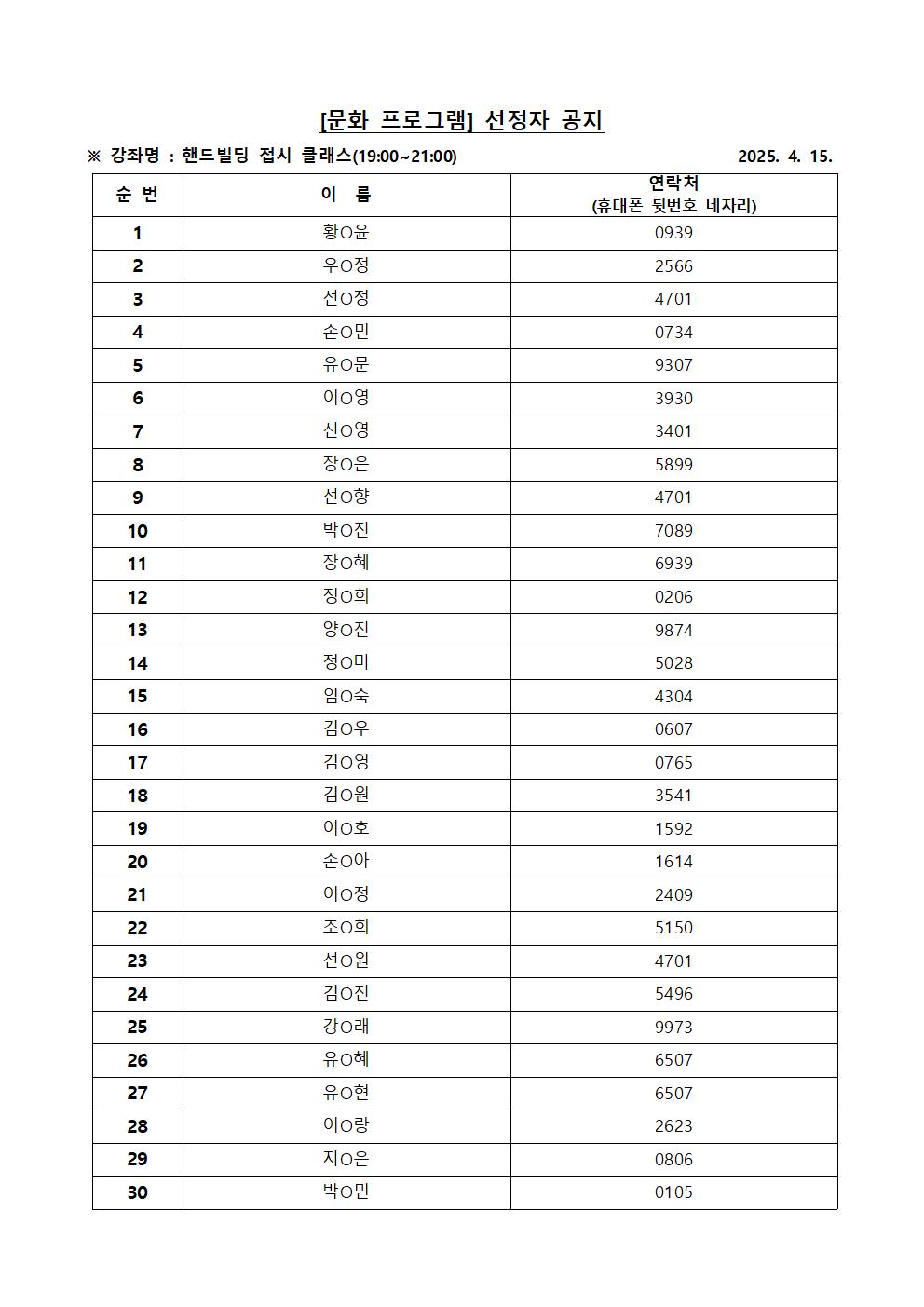 (4.15) 핸드빌딩 접시 만들기 선정자001.jpg 이미지입니다.