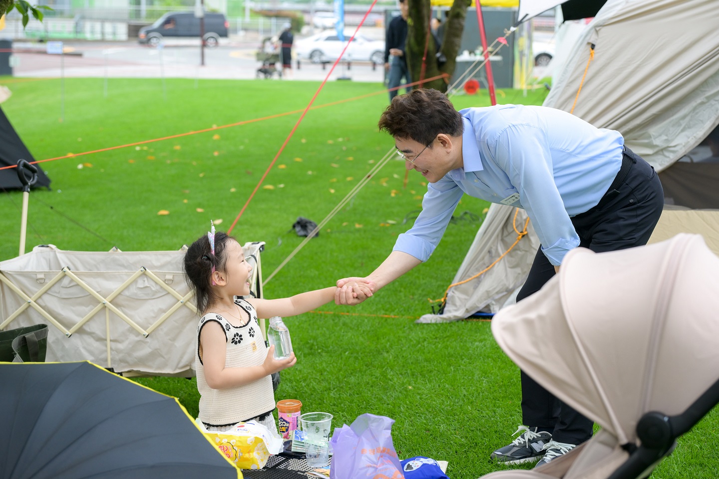 5 노관규 순천시장이