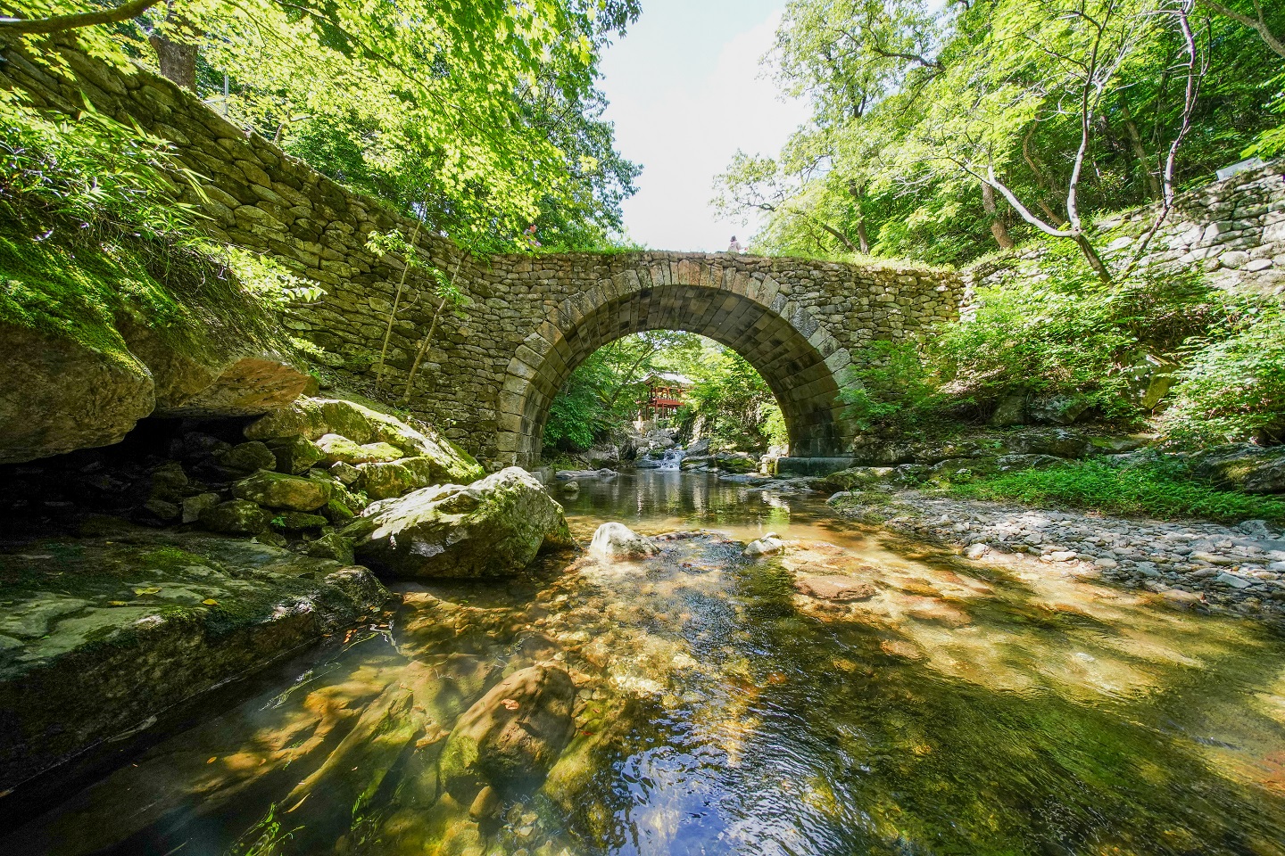 1 선암사 승선교.JPG 이미지입니다.