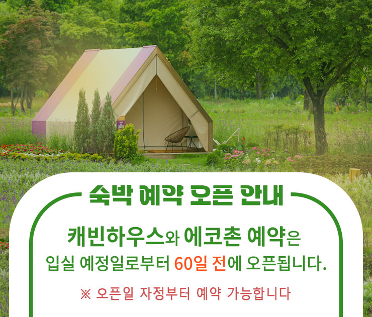 캐빈하우스 60일 전 예